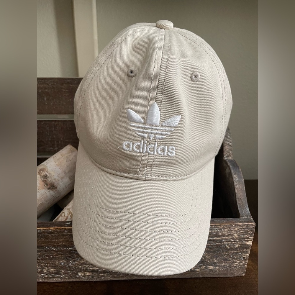 Women's Adidas Hat